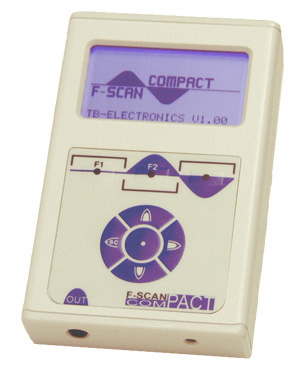 F-SCAN COMPACT